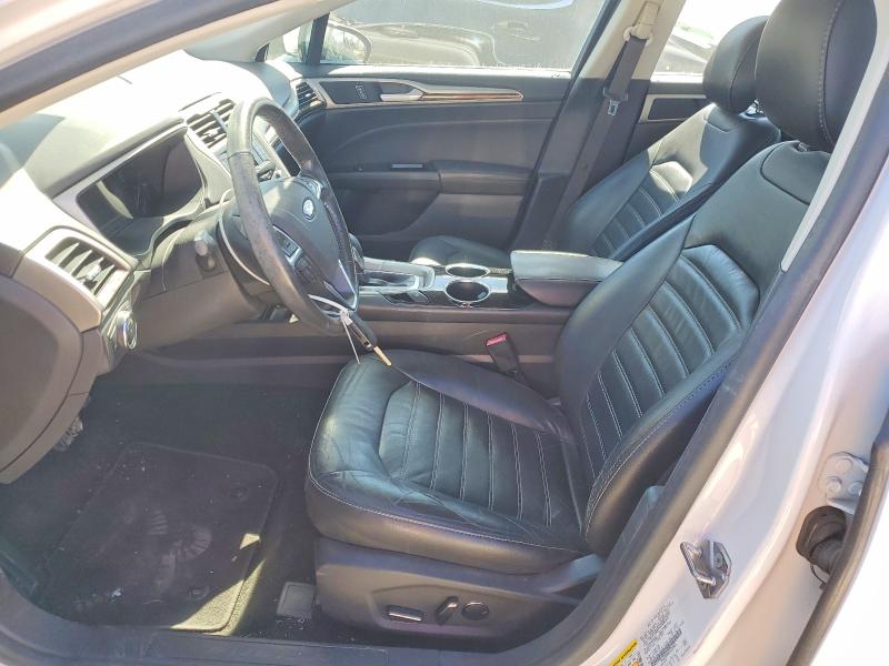 Photo 7 from auction – 2013 FORD FUSION with VIN 3FA6P0HR8DR202833