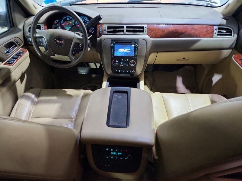 صورة رقم 8 من المزاد - 2013 GMC YUKON مع VIN 1GKS2CE09DR314393