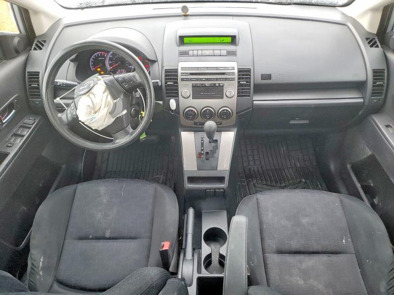 Photo 8 from auction – 2009 MAZDA 5 with VIN JM1CR29L790346121