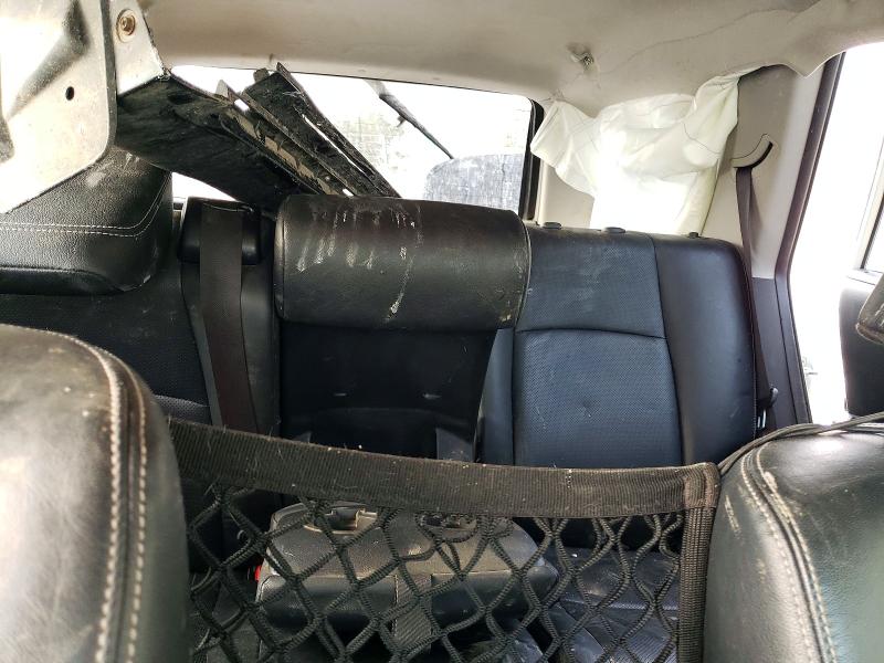 Photo 10 from auction – 2019 TOYOTA 4RUNNER with VIN JTEBU5JR7K5638058