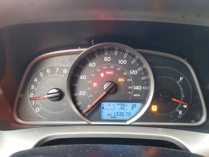 Photo 9 from auction – 2015 TOYOTA RAV4 with VIN JTMWFREV4FD076162