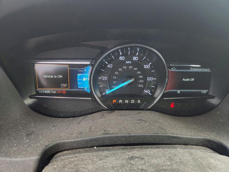 صورة رقم 9 من المزاد - 2019 FORD EXPLORER مع VIN 1FM5K8D8XKGA74711