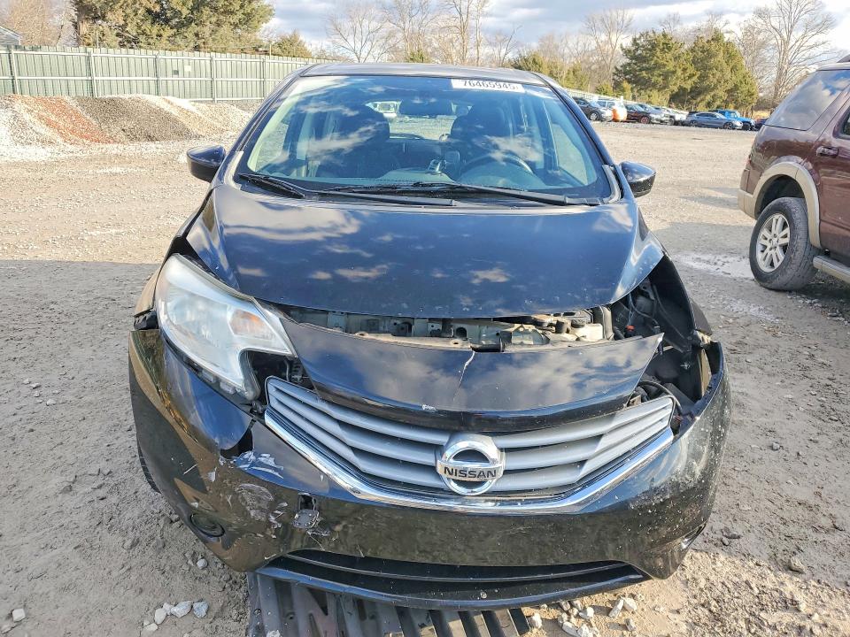 Photo 5 from auction – 2016 NISSAN VERSA NOTE with VIN 3N1CE2CPXGL367913