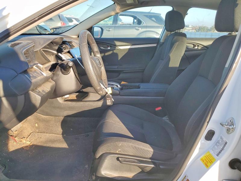 Photo 7 from auction – 2017 HONDA CIVIC with VIN 2HGFC2F72HH555543