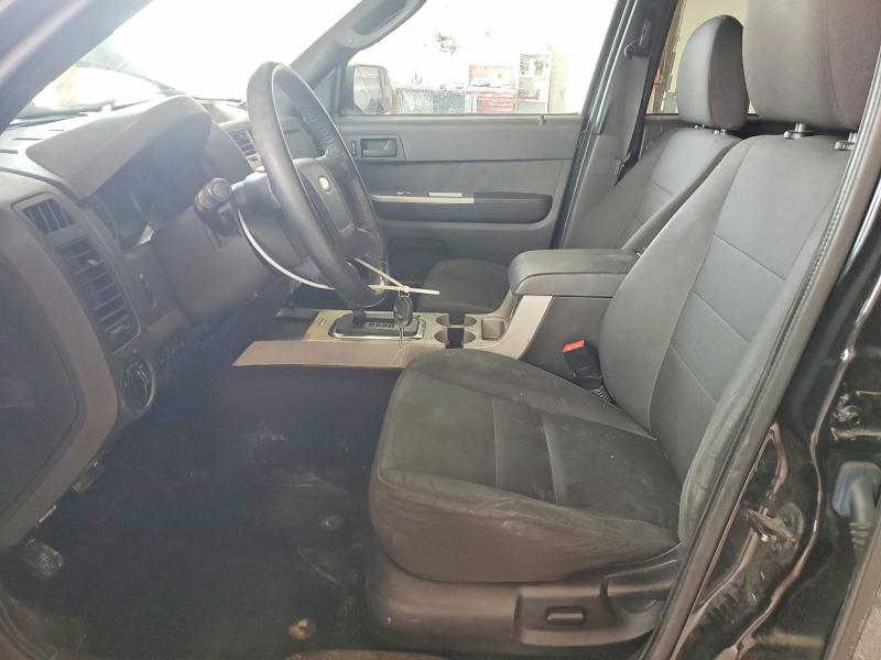 Photo 7 from auction – 2011 FORD ESCAPE with VIN 1FMCU0DG7BKC04323