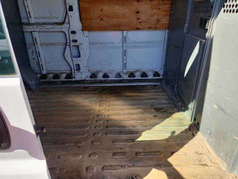 Photo 11 from auction – 2014 RAM PROMASTER with VIN 3C6TRVDGXEE118912