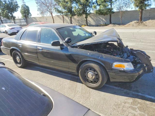 Photo 4 from auction – 2007 FORD CROWN VICTORIA with VIN 2FAFP71W17X113605