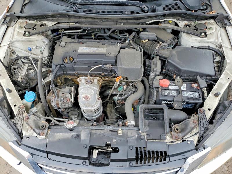 صورة رقم 11 من المزاد - 2014 HONDA ACCORD EX مع VIN 1HGCR2F78EA040641
