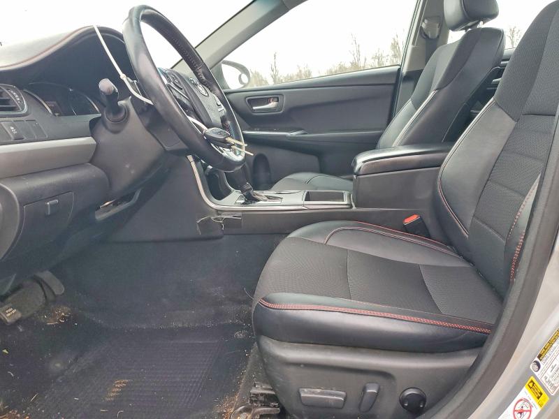 Photo 7 from auction – 2017 TOYOTA CAMRY LE with VIN 4T1BF1FK5HU287907