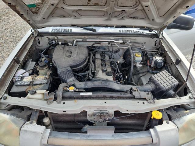 Photo 11 from auction – 2004 NISS FRONTIER with VIN 1N6DD26T04C480609