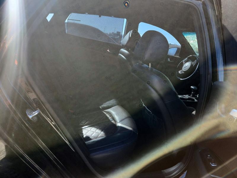 Photo 10 from auction – 2019 KIA OPTIMA with VIN 5XXGV4L21KG315850