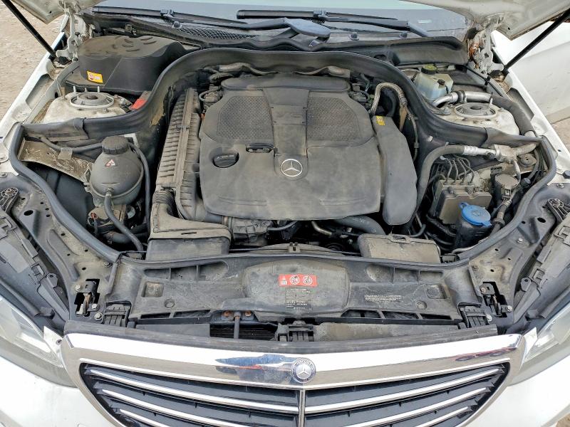 Photo 11 from auction – 2014 MERCEDES-BENZ E 350 4MAT with VIN WDDHF8JB1EA792019