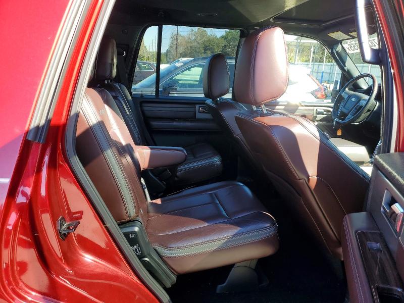 Photo 11 from auction – 2015 FORD EXPEDITION with VIN 1FMJU1LT4FEF49082