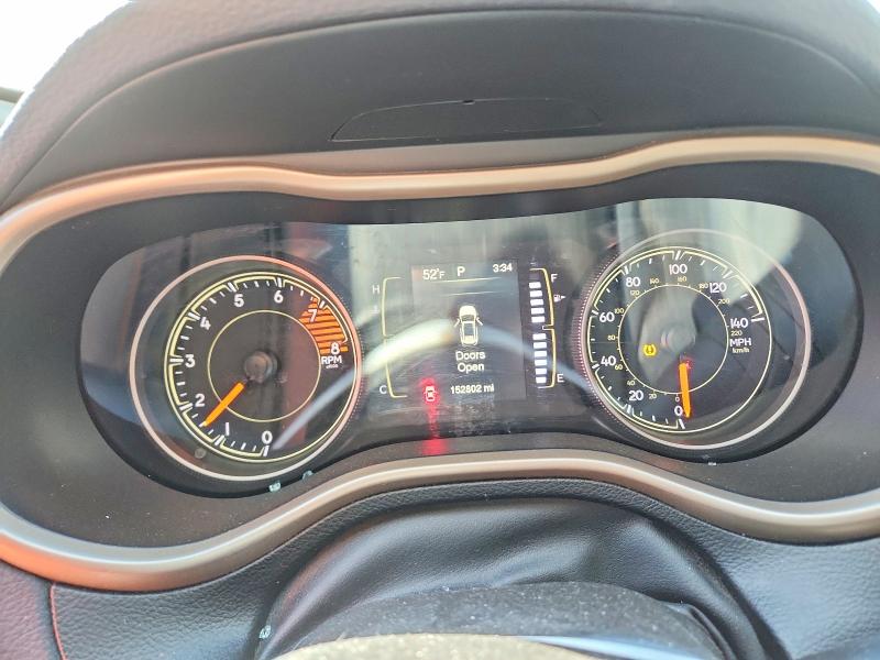 Фото 9 с аукциона – 2017 JEEP CHEROKEE с VIN 1C4PJMCS6HW646510