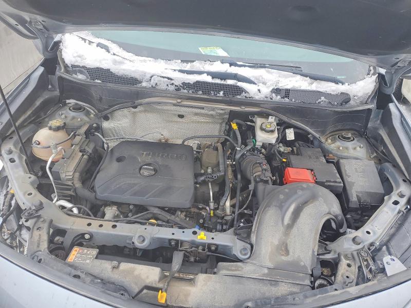 Photo 12 from auction – 2020 BUICK ENCORE GX with VIN KL4MMCSL0LB112864