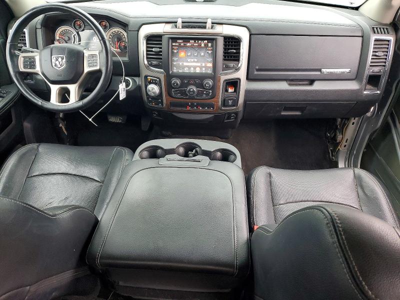 Zdjęcie 8 z aukcji – 2017 RAM 1500 LARAM z VIN 1C6RR7NTXHS743653