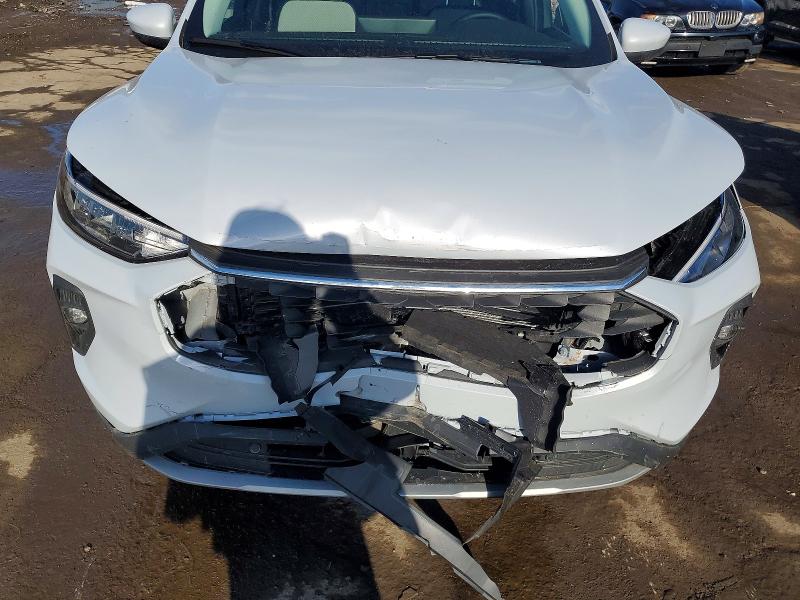 Photo 11 from auction – 2026 FORD ESCAPE with VIN 1FMCU0E17TUA09046