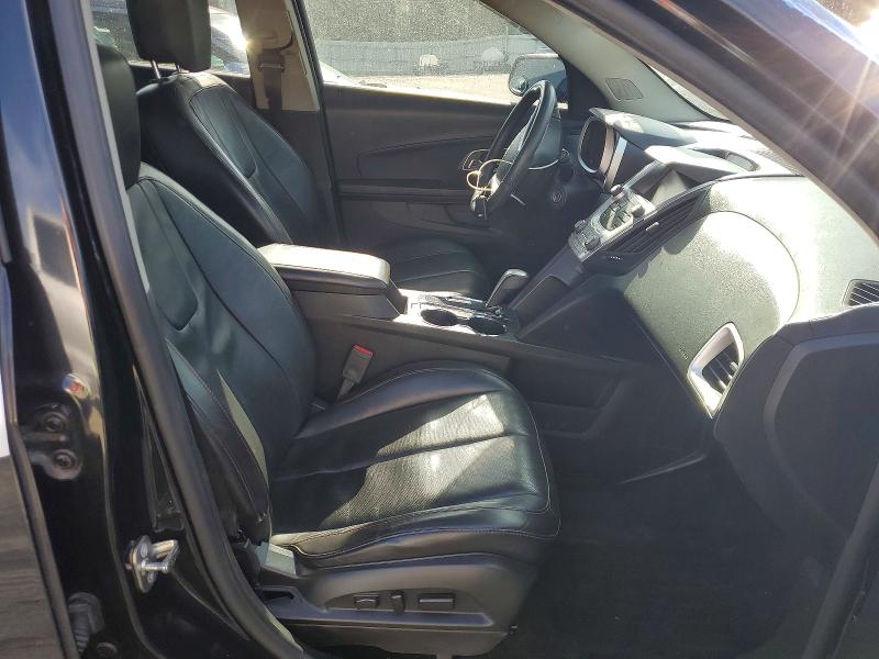 Photo 7 from auction – 2015 CHEVROLET EQUINOX LT with VIN 2GNALDEK0F6401763