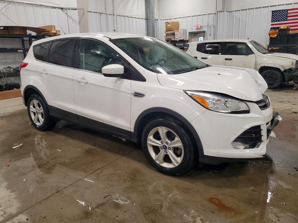 Photo 4 from auction – 2014 FORD ESCAPE SE with VIN 1FMCU9GX5EUA86393