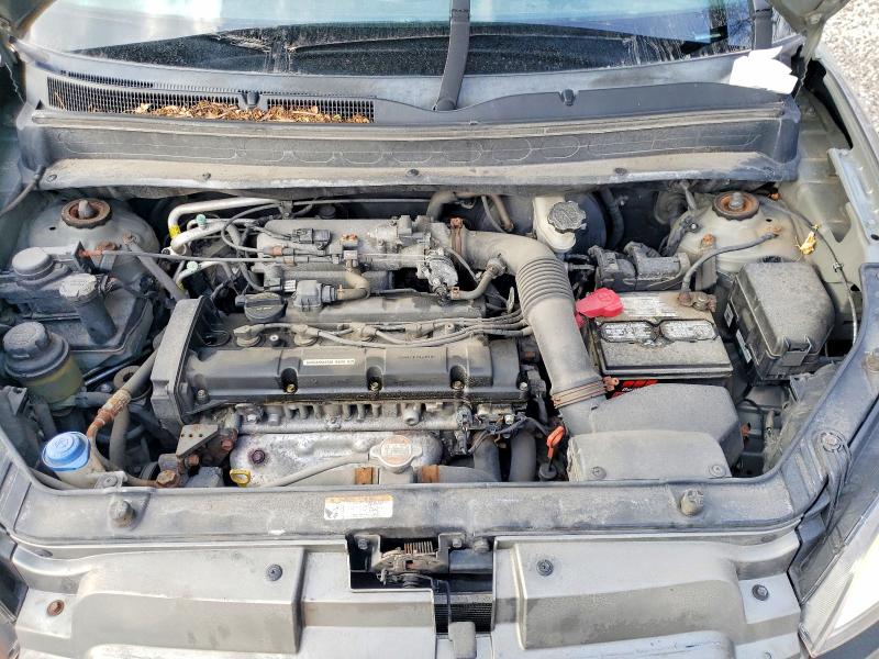 صورة رقم 11 من المزاد - 2011 KIA SOUL + مع VIN KNDJT2A24B7248835