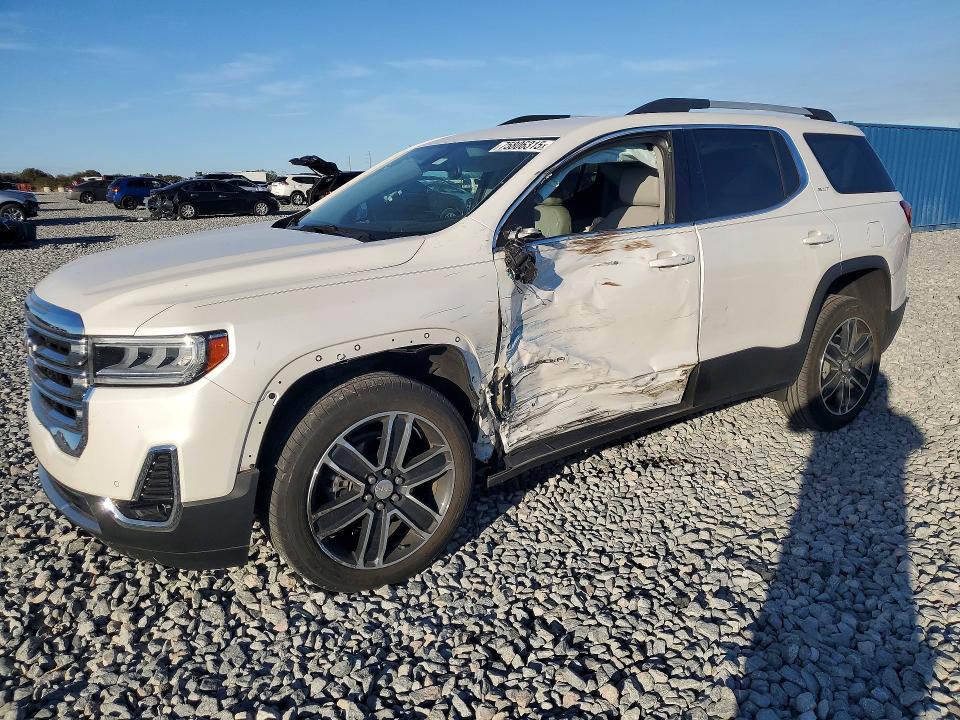 Zdjęcie 1 z aukcji – 2023 GMC ACADIA z VIN 1GKKNML47PZ170107