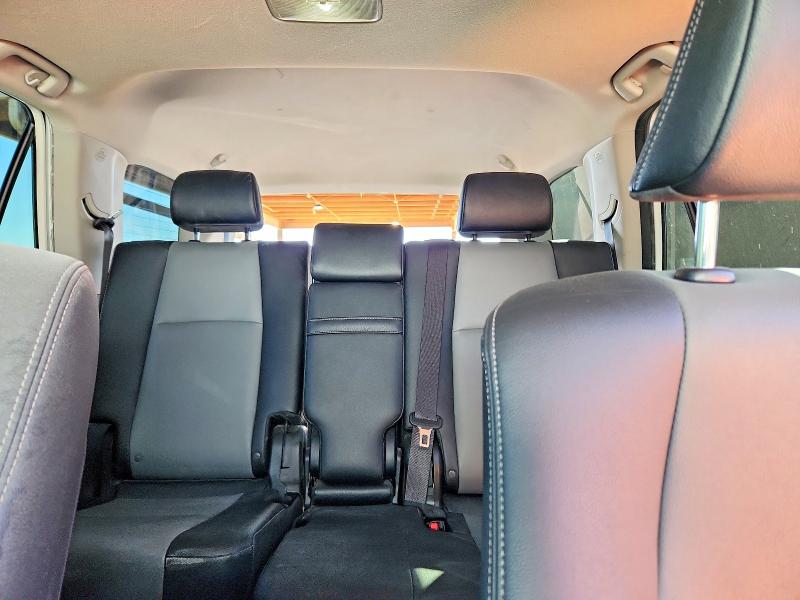 Photo 10 from auction – 2019 TOYOTA 4RUNNER with VIN JTEBU5JR8K5627781