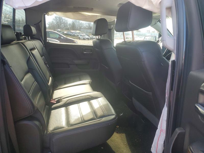 Photo 10 from auction – 2017 GMC SIERRA with VIN 3GTU2PEC9HG213236