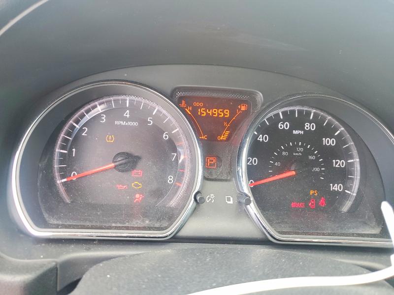 Photo 9 from auction – 2014 NISSAN VERSA NOTE with VIN 3N1CE2CP5EL364804