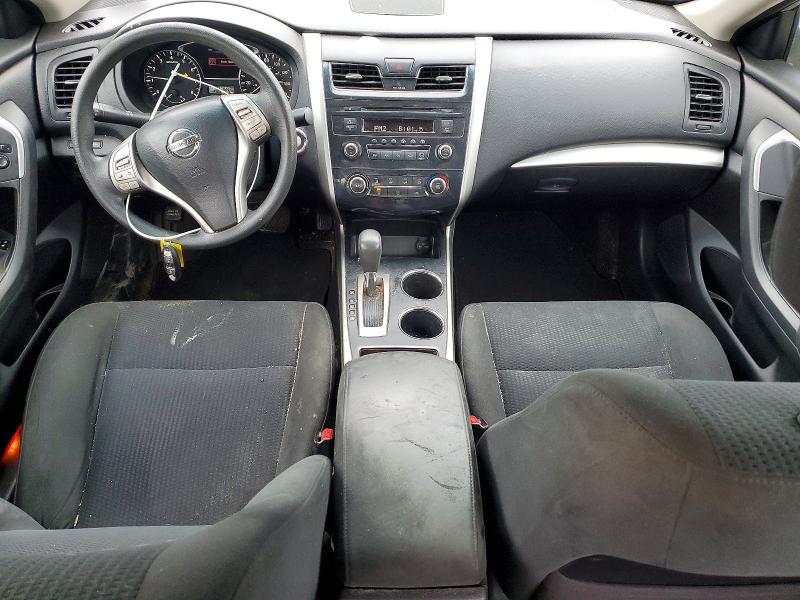 Photo 8 from auction – 2015 NISSAN ALTIMA with VIN 1N4AL3AP5FC175253