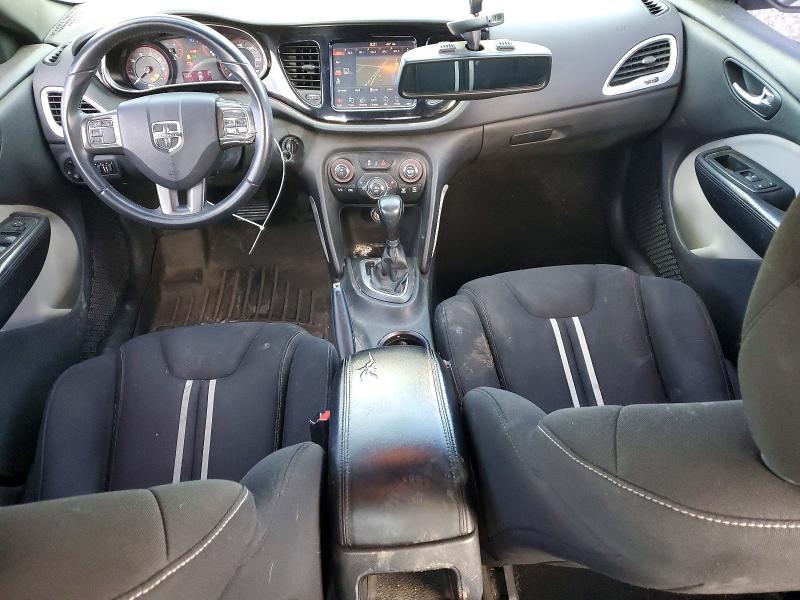 Photo 8 from auction – 2013 DODGE DART SXT with VIN 1C3CDFBA8DD142111