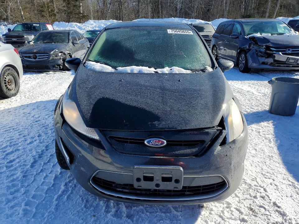 صورة رقم 5 من المزاد - 2012 FORD FIESTA مع VIN 3FADP4FJ5CM127595