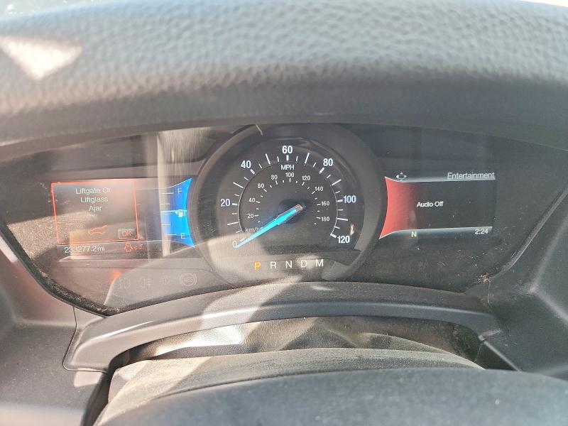 Photo 9 from auction – 2016 FORD EXPEDITION with VIN 1FMJU2ATXGEF55107