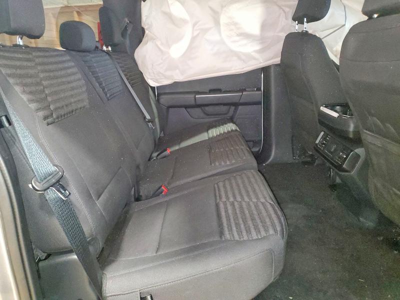 Foto 10 de la subasta – 2022 FORD F150 con VIN 1FTEW1EP1NFA79232