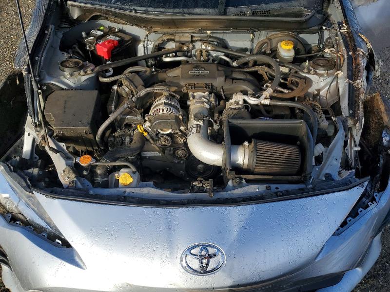 Photo 11 from auction – 2020 TOYOTA 86 with VIN JF1ZNAE15L8752482
