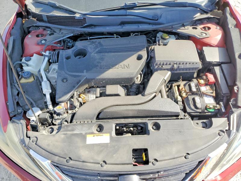 Photo 11 from auction – 2018 NISSAN ALTIMA with VIN 1N4AL3AP8JC147228