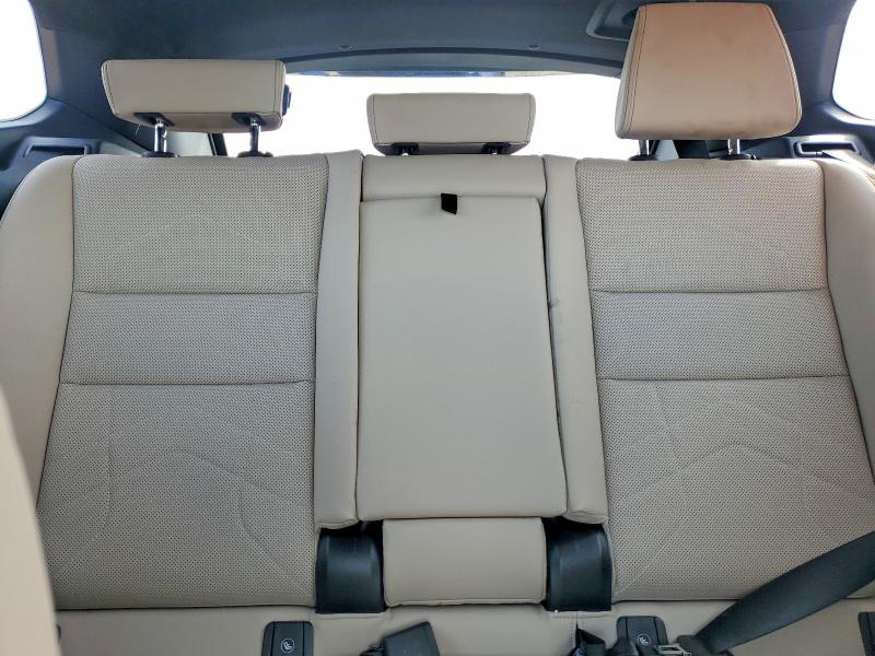 Photo 10 from auction – 2025 BMW X1 with VIN WBX73EF02S5080520
