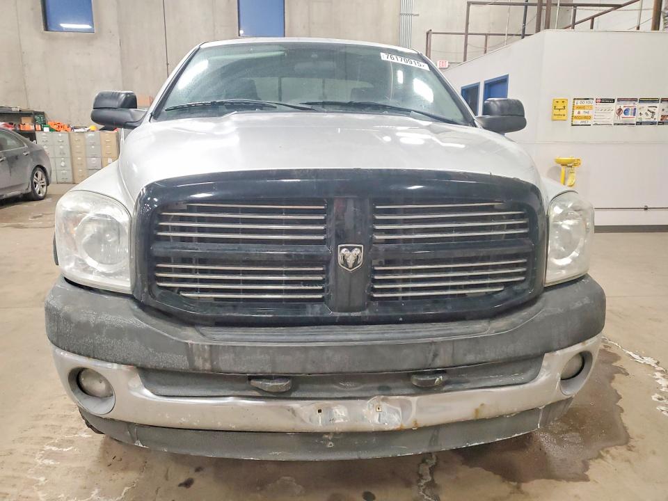 Photo 5 from auction – 2007 DODGE RAM 1500 S with VIN 1D7HU18267S240743