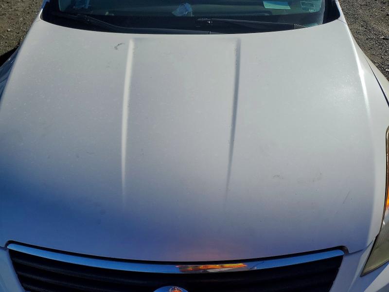 Photo 11 from auction – 2009 NISSAN ALTIMA with VIN 1N4AL21E99N447823