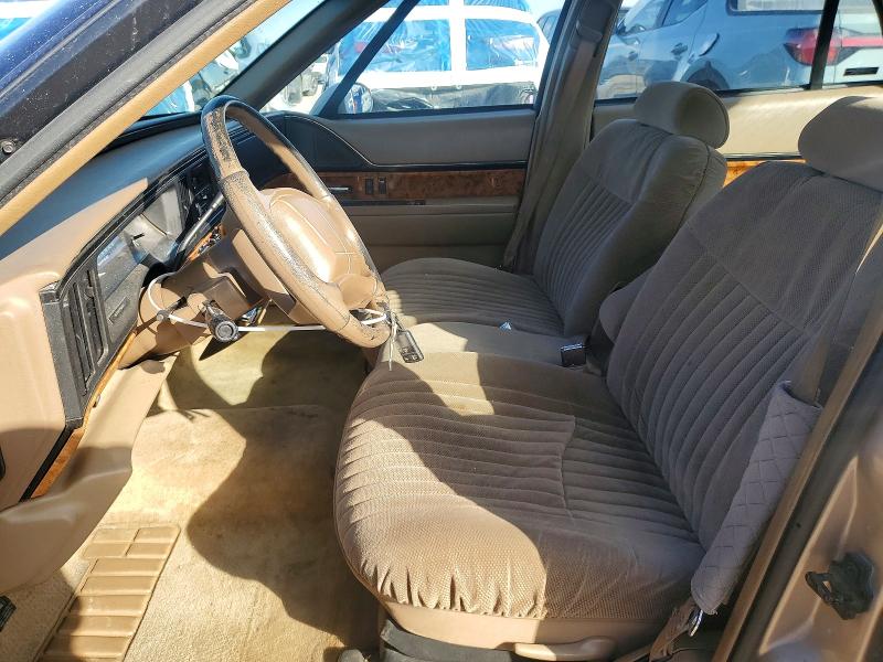 Zdjęcie 7 z aukcji – 1995 BUICK LESABRE z VIN 1G4HP52L5SH513375