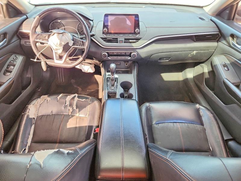 Photo 8 from auction – 2020 NISS ALTIMA with VIN 1N4BL4CV1LC122843