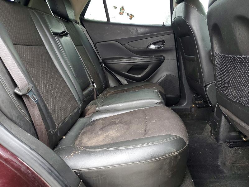Photo 11 from auction – 2018 BUICK ENCORE with VIN KL4CJESB8JB593760