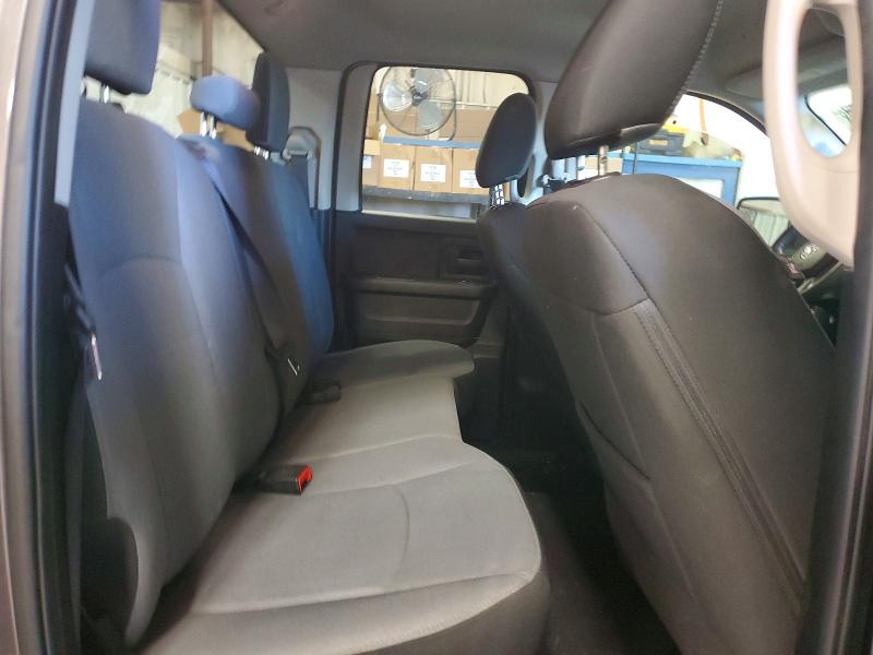 Photo 10 from auction – 2021 RAM 1500 CLASS with VIN 1C6RR7FG6MS556972