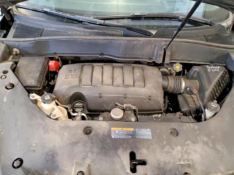 Photo 12 from auction – 2014 GMC ACADIA with VIN 1GKKVTKD0EJ280486