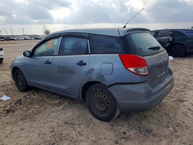 Photo 2 from auction – 2004 TOYOTA MATRIX with VIN 2T1KR32E54C304249
