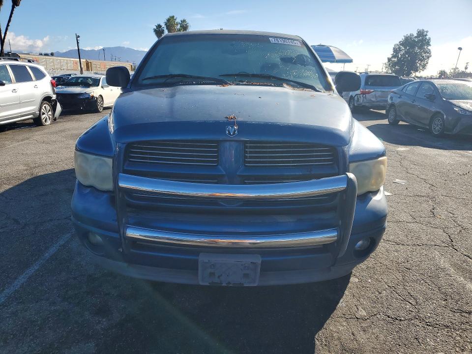 Photo 5 from auction – 2002 DODGE RAM 1500 with VIN 1D3HA18NX2J193123