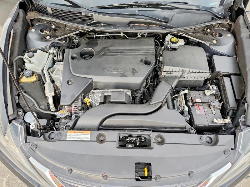 Photo 11 from auction – 2018 NISS ALTIMA with VIN 1N4AL3AP4JC294548