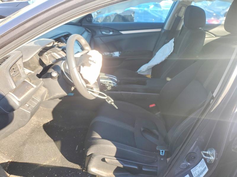 Photo 7 from auction – 2017 HONDA CIVIC with VIN 2HGFC2F55HH018129