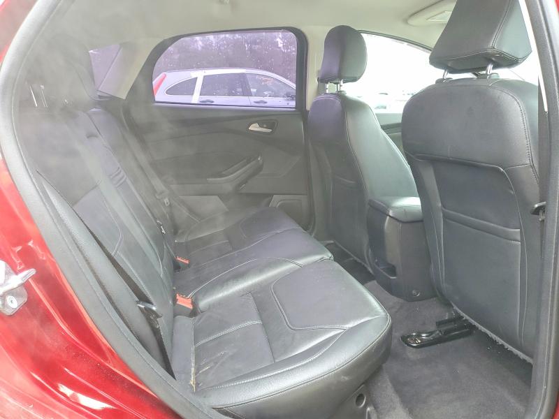 Photo 10 from auction – 2016 FORD FOCUS SE with VIN 1FADP3K25GL393084