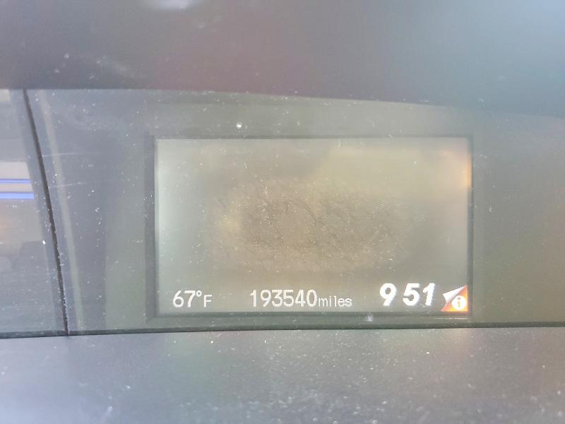 Photo 9 from auction – 2013 HONDA CIVIC EX with VIN 19XFB2F82DE046780