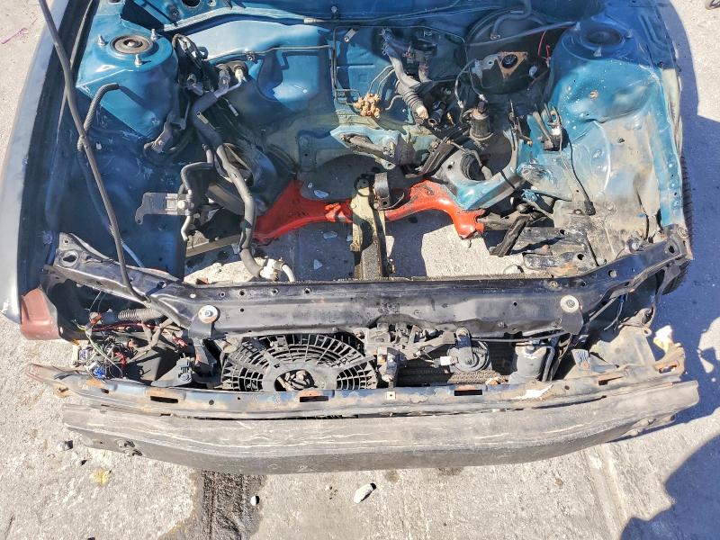 Photo 11 from auction – 1994 TOYOTA COROLLA with VIN 2T1AE09B5RC064094
